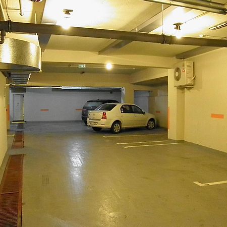 Hotel Berthelot Bucureşti Facilități foto