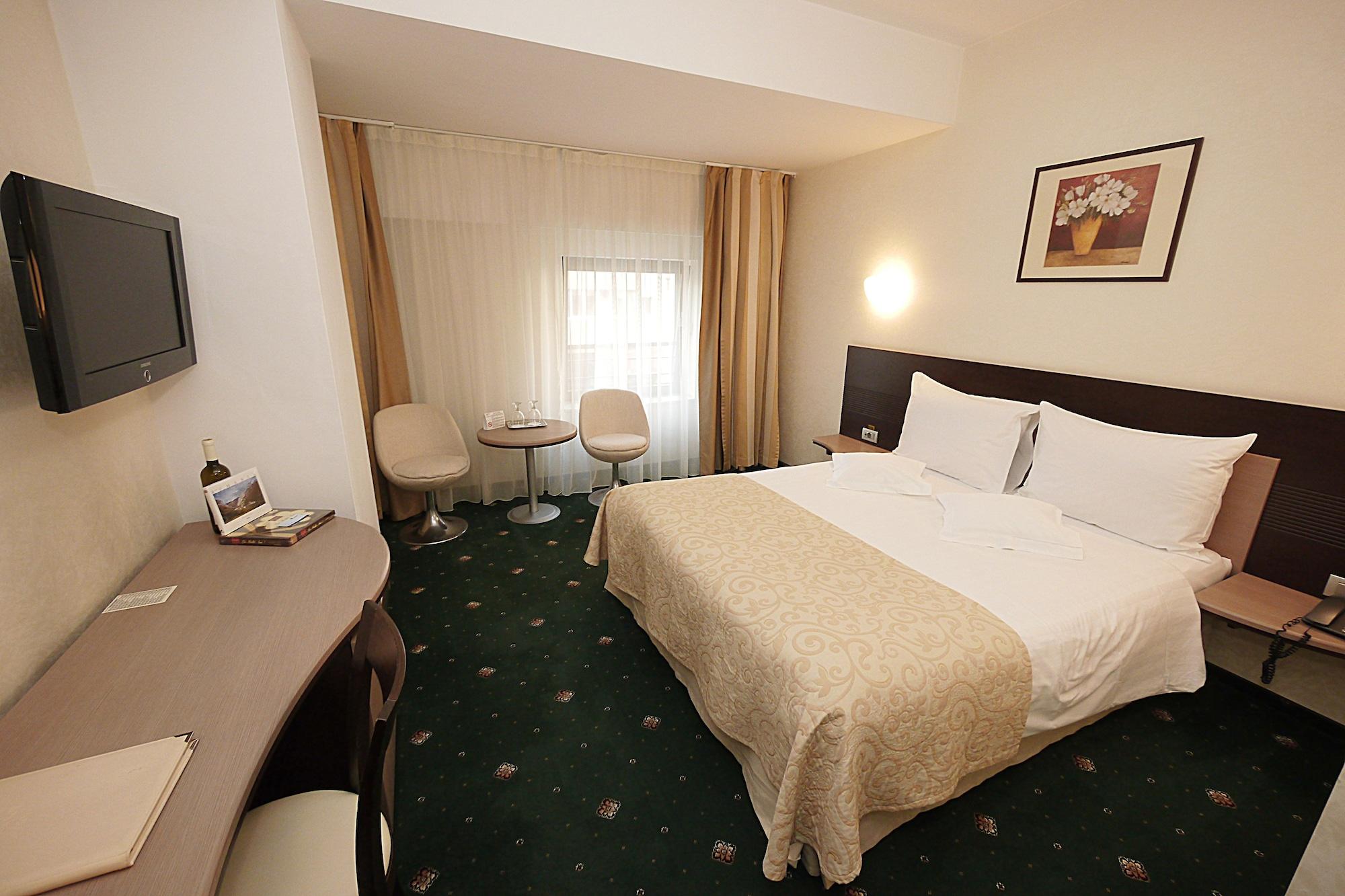 Hotel Berthelot Bucureşti Exterior foto