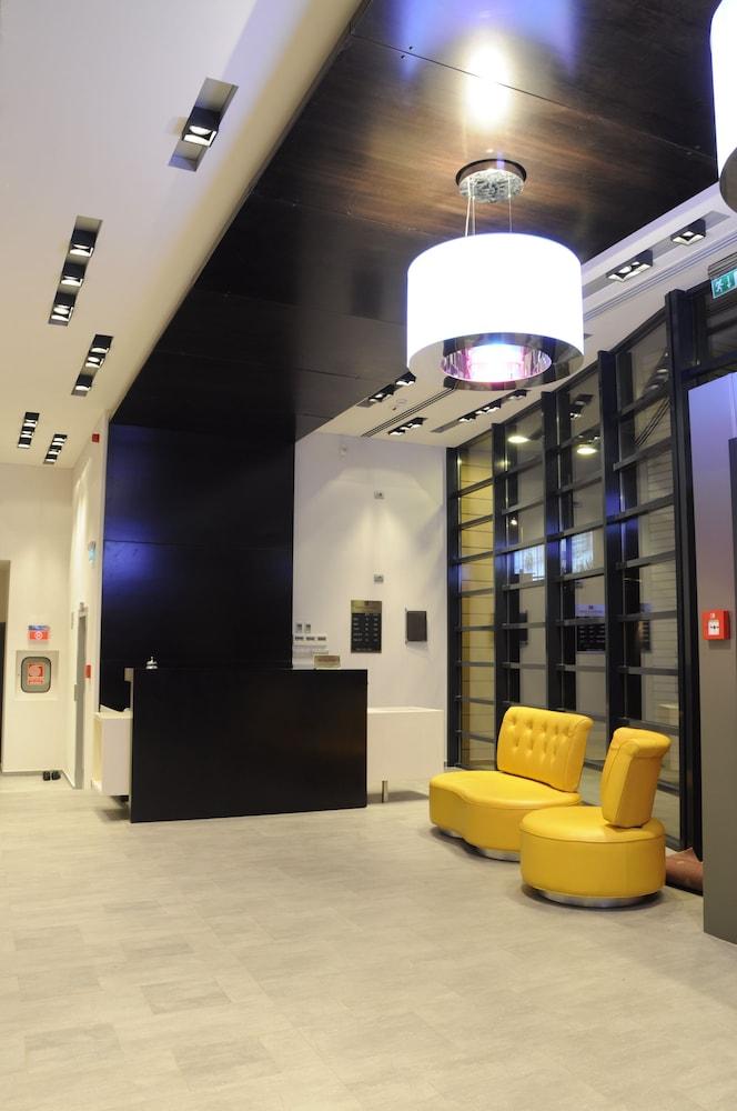 Hotel Berthelot Bucureşti Interior foto