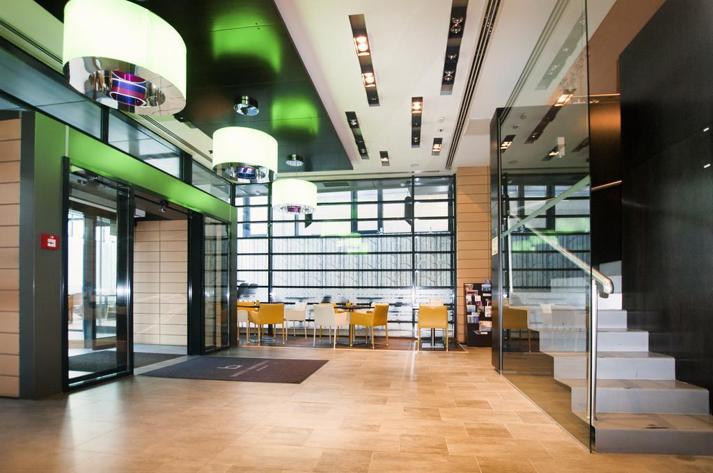 Hotel Berthelot Bucureşti Exterior foto