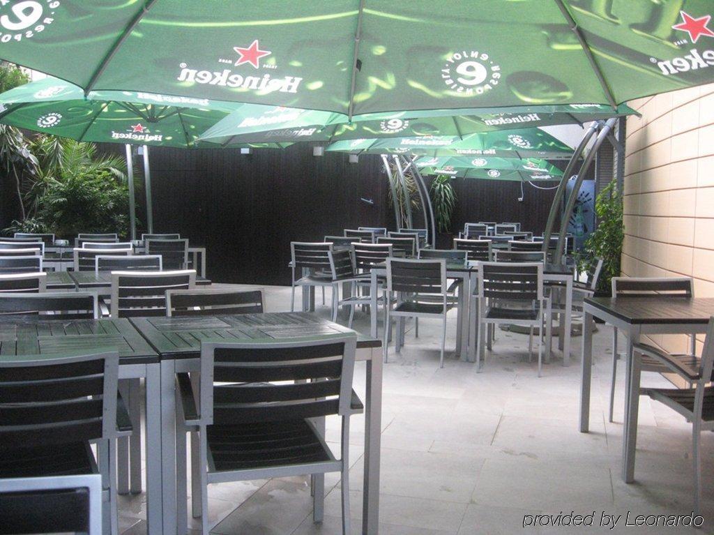 Hotel Berthelot Bucureşti Exterior foto