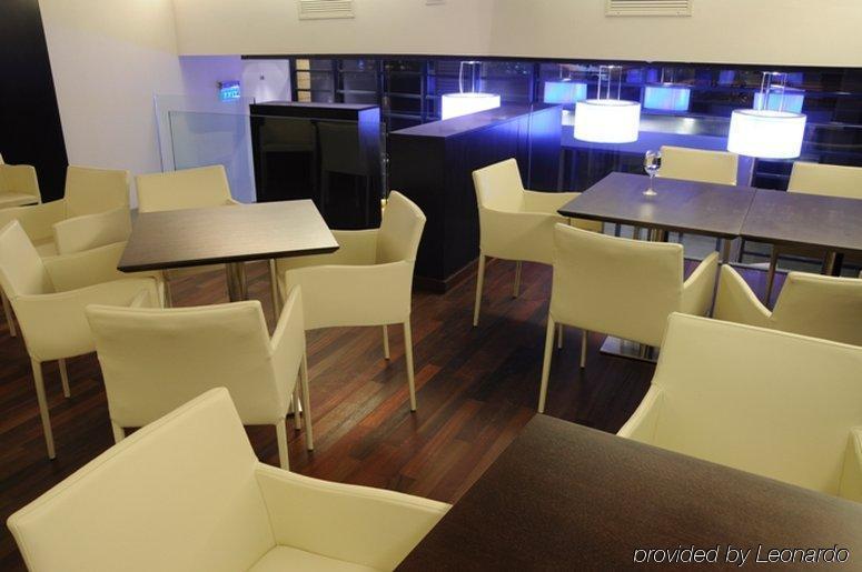 Hotel Berthelot Bucureşti Restaurant foto